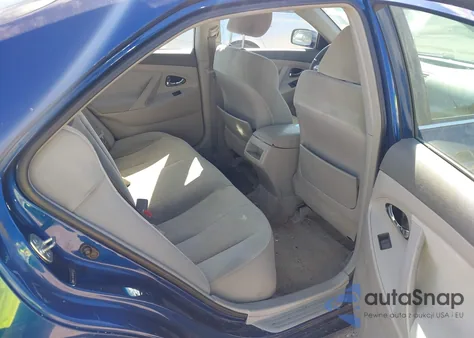 2009 Toyota Camry Le z USA, uszkodzony, nr VIN 4T1BE46K09U375527